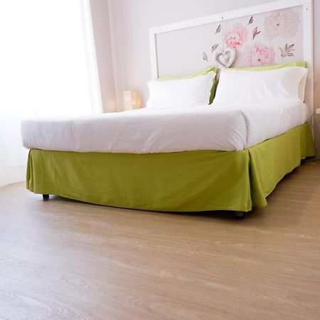 Myricae Bed & Breakfast Matera Luaran gambar