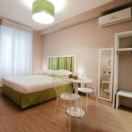 Myricae Bed & Breakfast Matera Luaran gambar