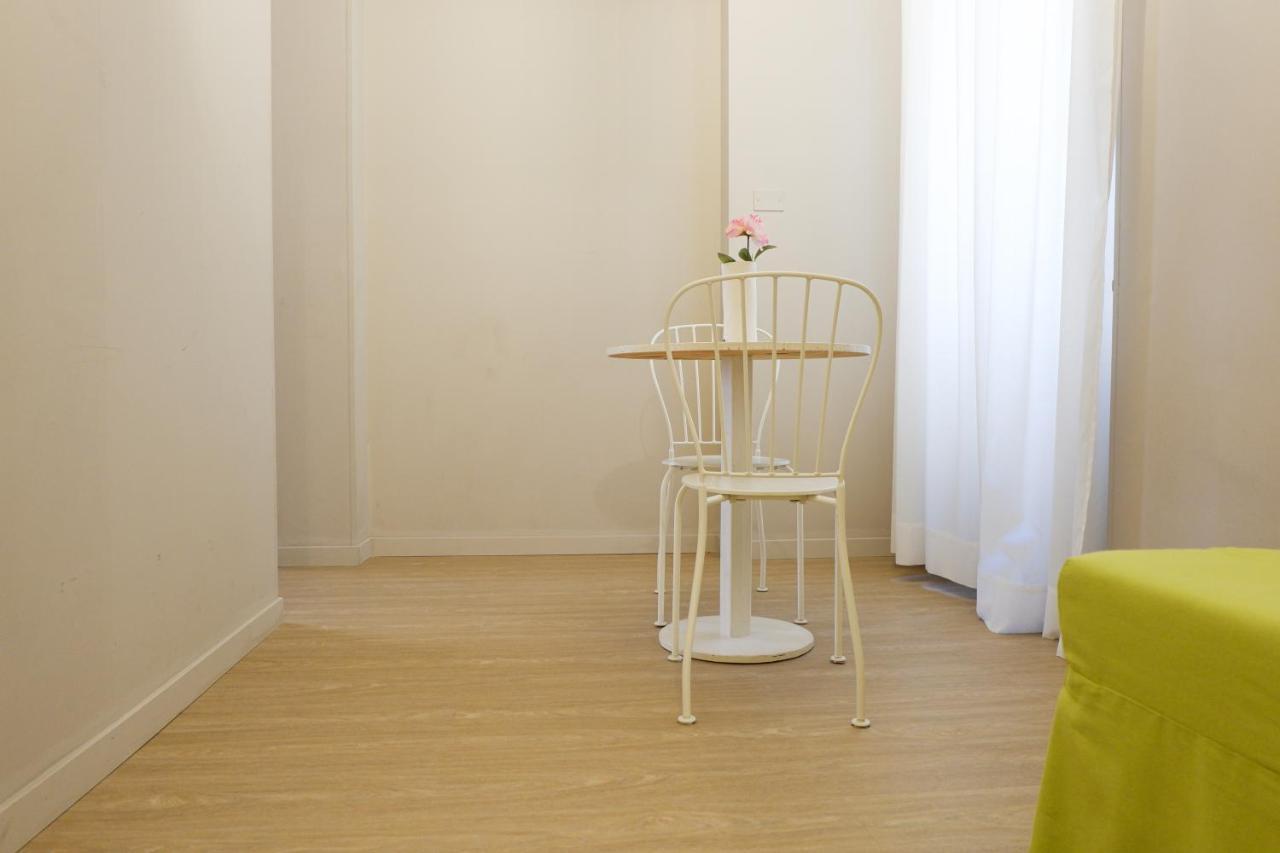 Myricae Bed & Breakfast Matera Luaran gambar