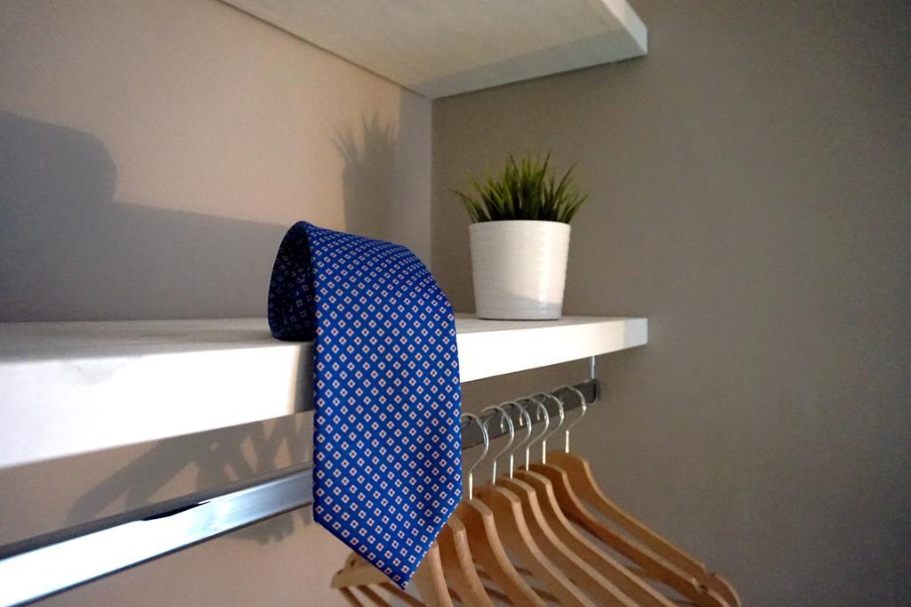 Myricae Bed & Breakfast Matera Luaran gambar