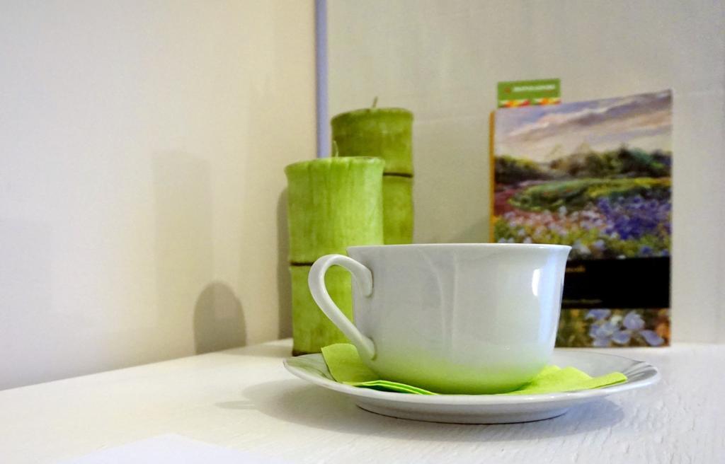 Myricae Bed & Breakfast Matera Luaran gambar