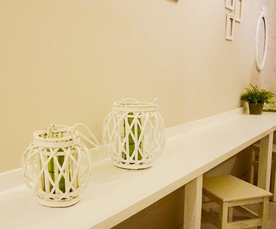 Myricae Bed & Breakfast Matera Luaran gambar
