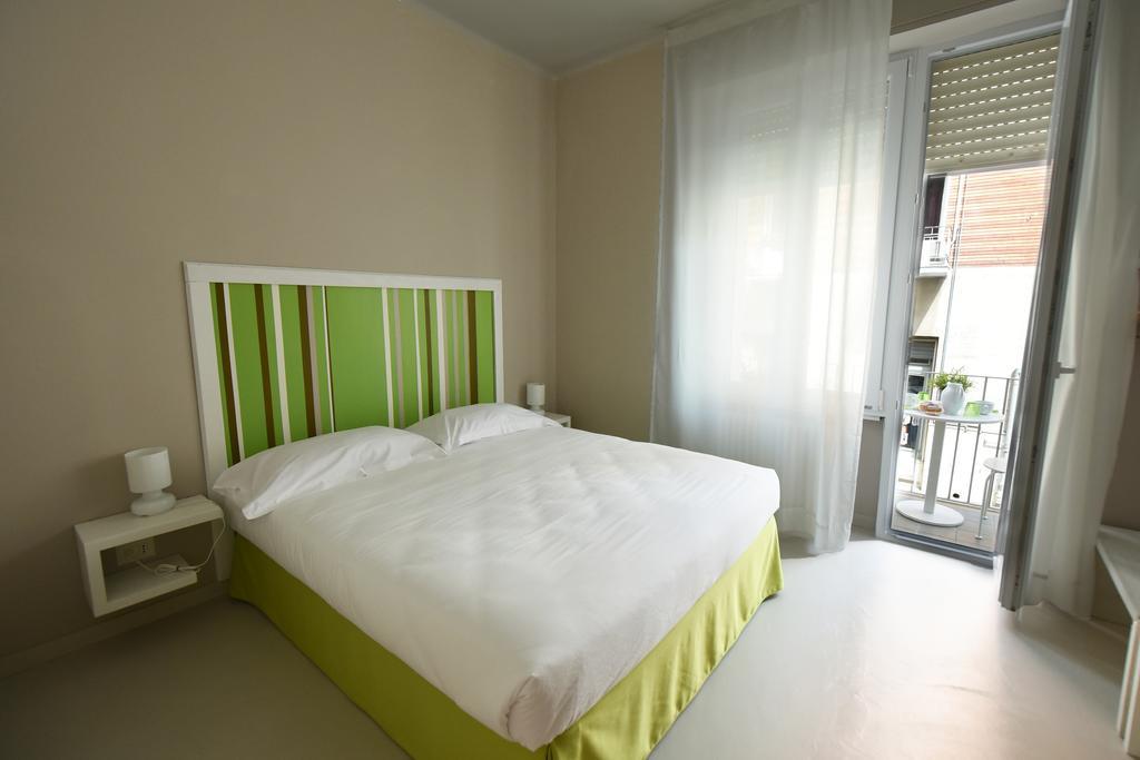 Myricae Bed & Breakfast Matera Luaran gambar