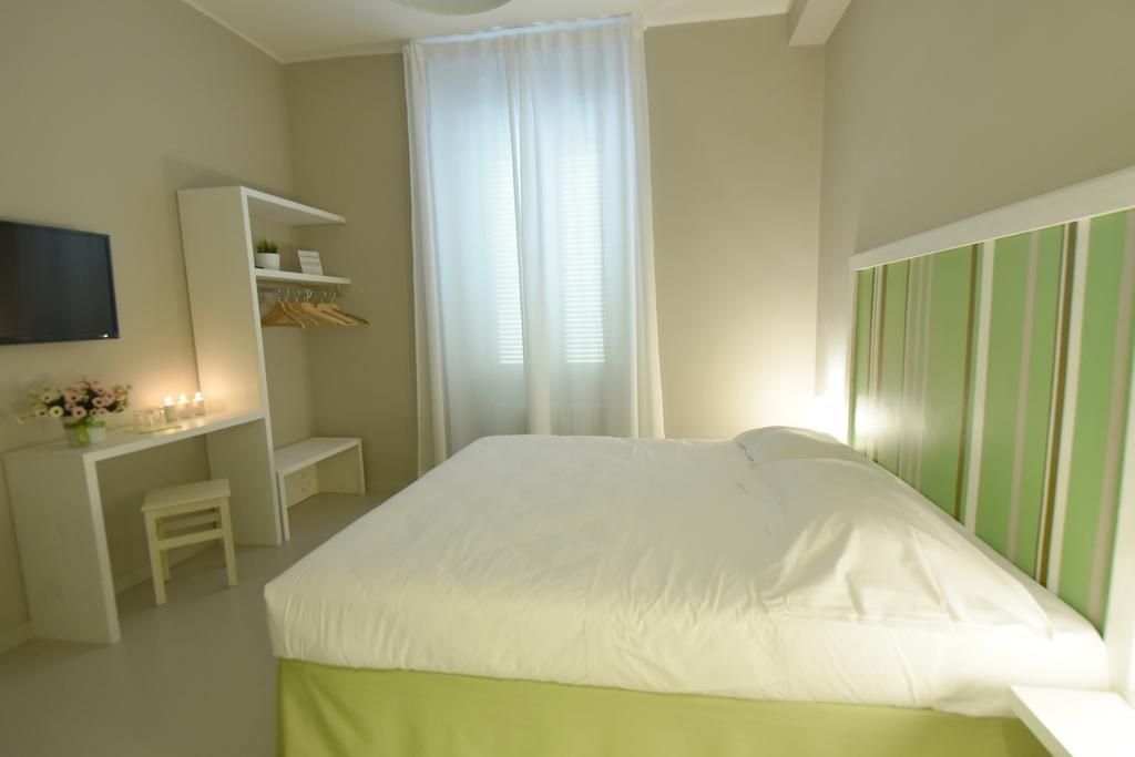 Myricae Bed & Breakfast Matera Luaran gambar