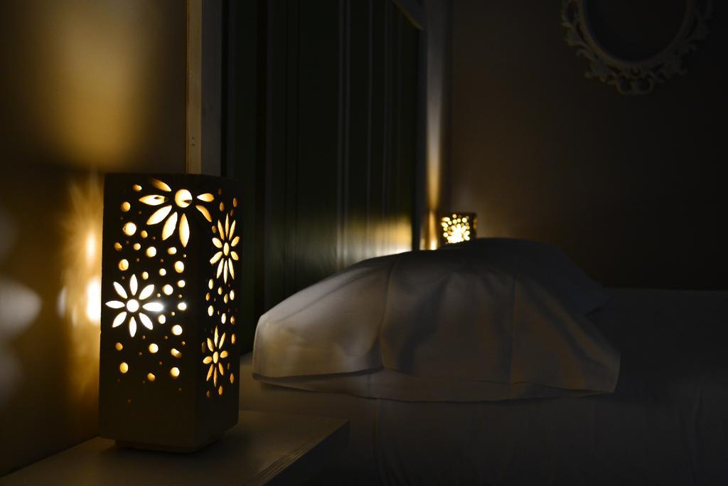 Myricae Bed & Breakfast Matera Luaran gambar