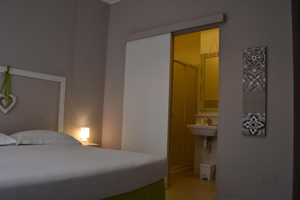 Myricae Bed & Breakfast Matera Luaran gambar
