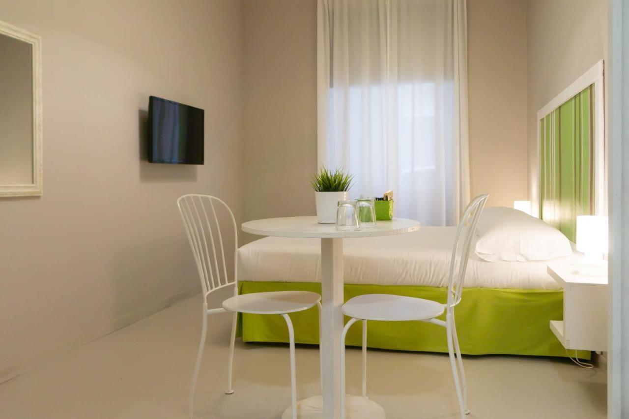 Myricae Bed & Breakfast Matera Luaran gambar